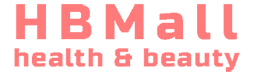 Mẫu web mỹ phẩm